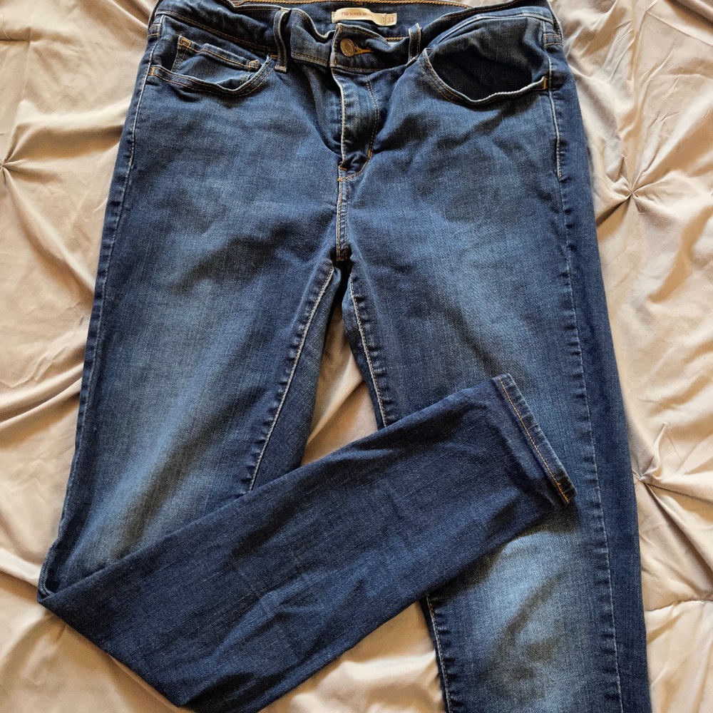 Levi Jeans